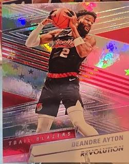 Deandre Ayton