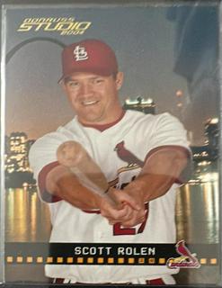 Scott Rolen