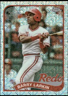 Barry Larkin