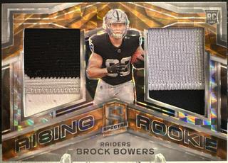 Brock Bowers