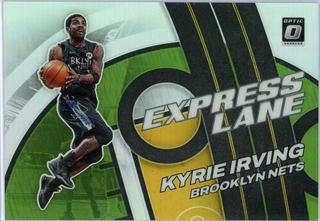 Kyrie Irving