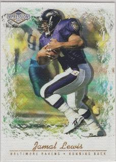 Jamal Lewis