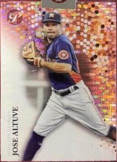 Jose Altuve