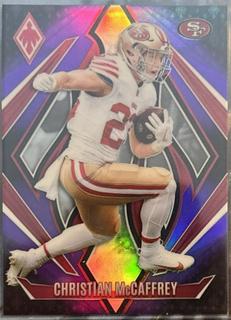 Christian McCaffrey