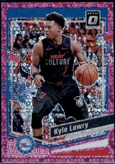 Kyle Lowry