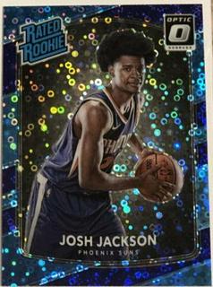 Josh Jackson