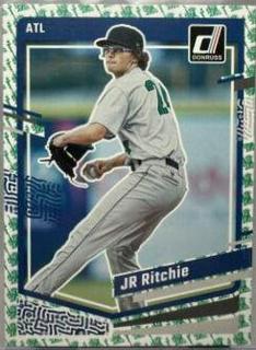 JR Ritchie