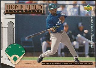 Greg Vaughn