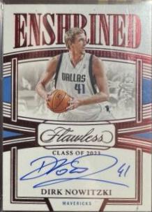 Dirk Nowitzki