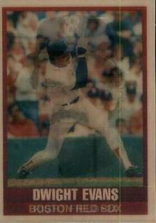 Dwight Evans