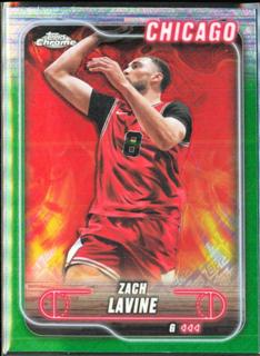 Zach Lavine