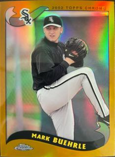Mark Buehrle