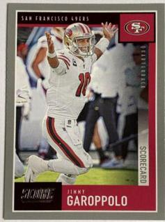 Jimmy Garoppolo