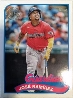 Jose Ramirez