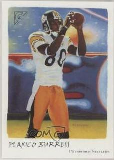 Plaxico Burress