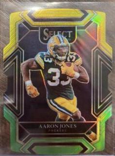 Aaron Jones
