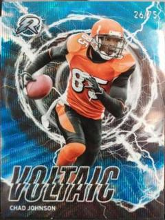 Chad Johnson