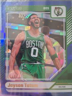 Jayson Tatum
