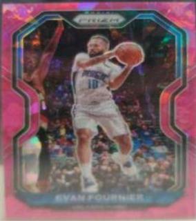 Evan Fournier