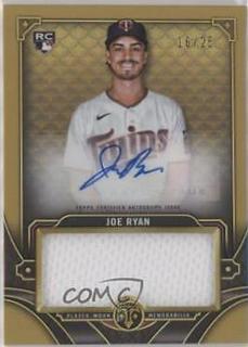 Joe Ryan