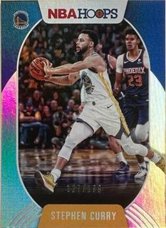 Stephen Curry