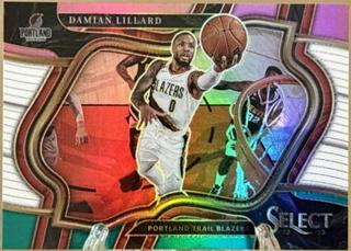 Damian Lillard