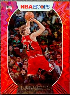 Lauri Markkanen