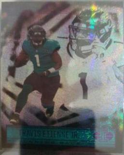 Travis Etienne Jr.
