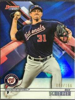 Max Scherzer