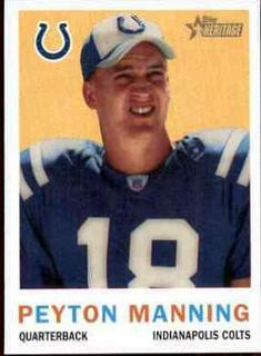 Peyton Manning