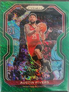 Austin Rivers