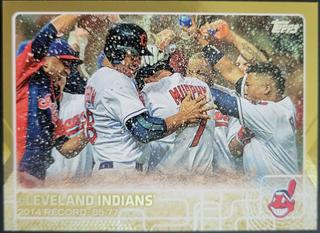 Cleveland Indians