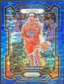 Ousmane Dieng