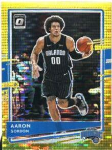 Aaron Gordon