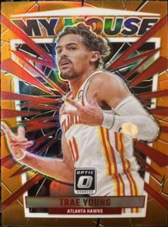 Trae Young