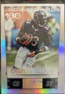 Charles Tillman