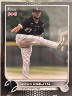 Lucas Giolito