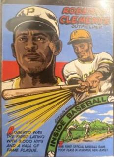 Roberto Clemente