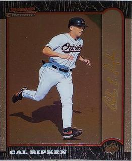 Cal Ripken Jr.