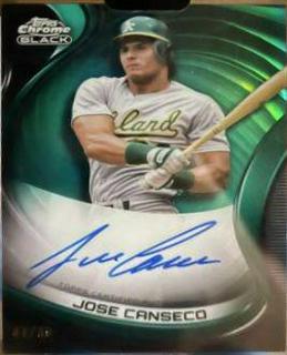 Jose Canseco