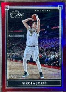 Nikola Jokic