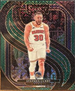 Stephen Curry