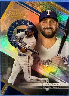 Joey Gallo