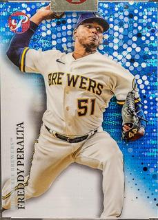 Freddy Peralta