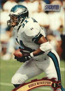 Derrick Witherspoon