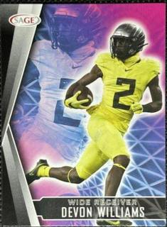 Devon Williams