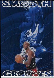 Clyde Drexler