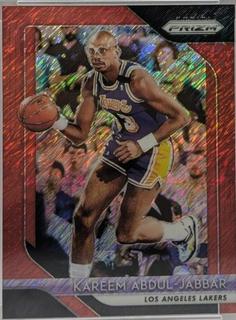 Kareem Abdul-Jabbar
