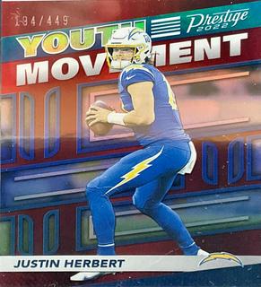 Justin Herbert