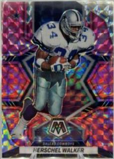 Herschel Walker